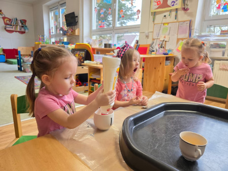 Poznáváme tradiční pohádky